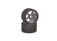 GT12-1/12 Front T Foam 32Sh - 44mm