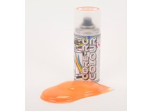 Aerosol Paint - Tangerine