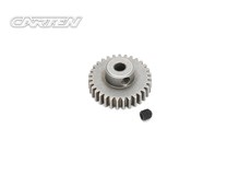 Ritzel 31Z 48dp Stahl