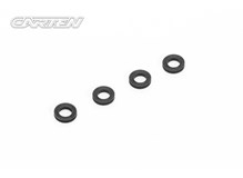 O-Ring Kegeldifferential (4)