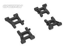 Querlenkerset vorne & hinten (4)