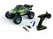 Mountain Race Champion - RTR