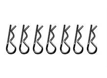 Karo-Klammern (8)  zu 3041/3044/3045