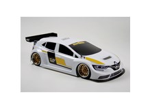 M.R. Sport - Standard