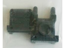 Gehäuse Differential