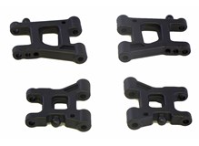 Querlenker vorne & hinten