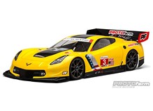 Corvette C7.R (GT2)