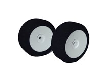 (2 Stück) Optimiert für Vorderachse