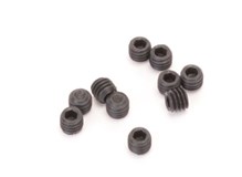 M3x2.5 Grub Screws (10 Stück)