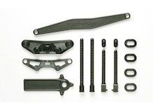 TB Evo5 B Parts (Bumper)