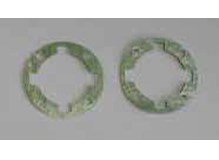 TA06 Gear Diff Unit Gasket (2pcs.)