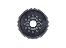 TA08 06 Module Spur Gear 71T