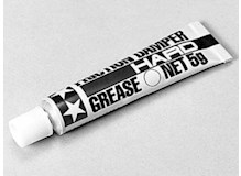 Fric Damper Grease Hard
