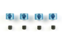 Stabilizer Rod Stopper