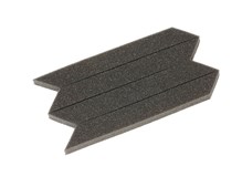 M-Chassis Inner Sponge (4)