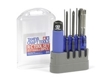 RC Tool Set 8 Stück