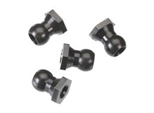 5mm Ball Connector Nut (4pcs.)