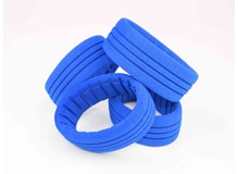 1/8 OffRoad XR Pro Einlage medium (blau) (4)