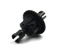 Kegeldifferential TT-01, TT-02, TT-02B
