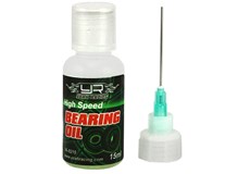 Öl für Kugellager mit Dosierspitze